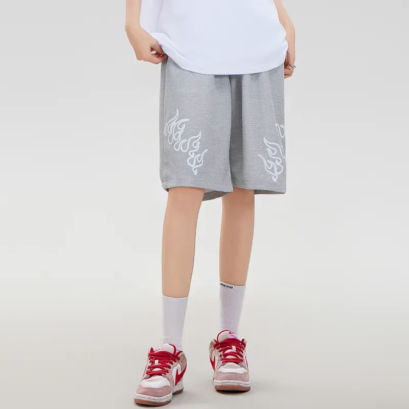 Premier 55 Casual Shorts Unisex-10