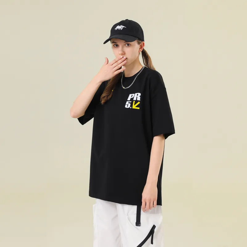 Premier 55 T Shirts Unisex-5