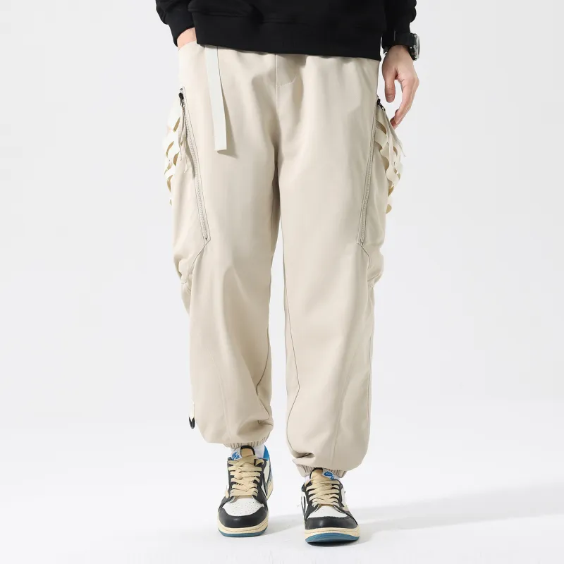 Premier 55 Casual Pants Unisex-8