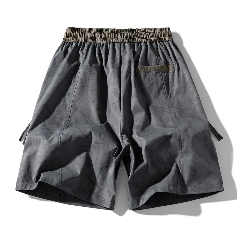 Premier 55 Casual Shorts Unisex-5