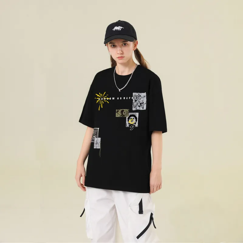 Premier 55 T Shirts Unisex-2