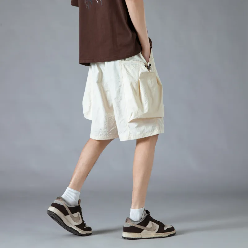 Premier 55 Casual Shorts Unisex-7