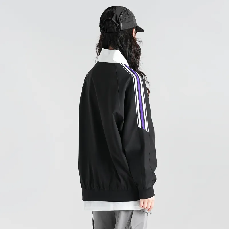 Premier 55 Jackets Unisex-5