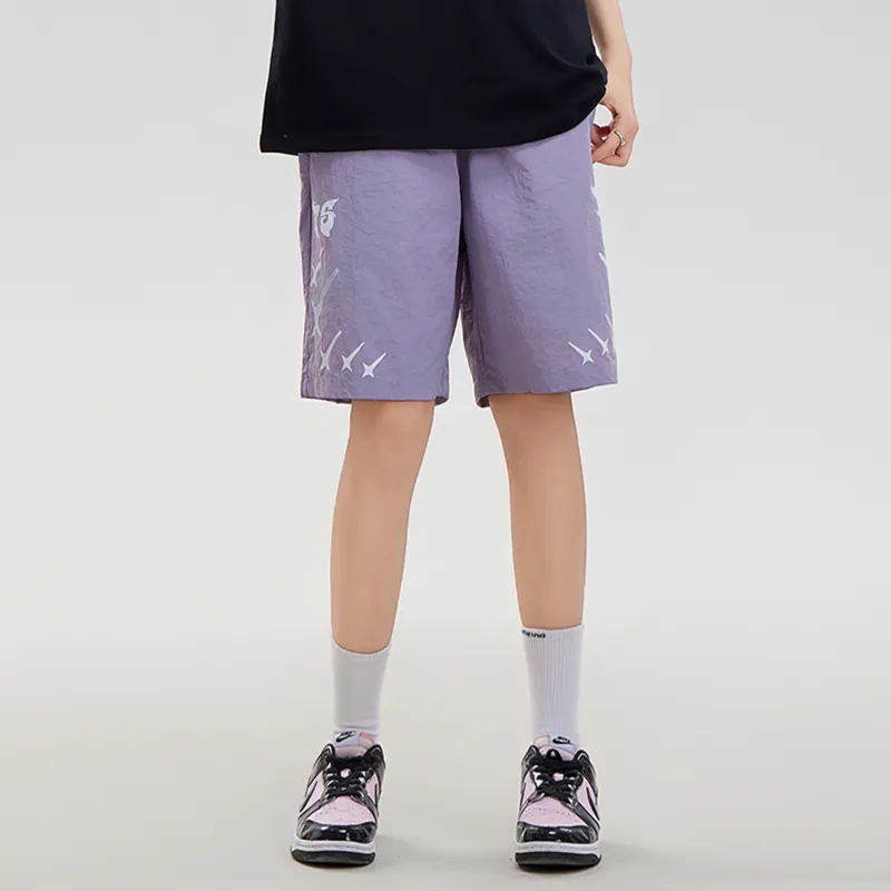 Premier 55 Casual Shorts Unisex-11