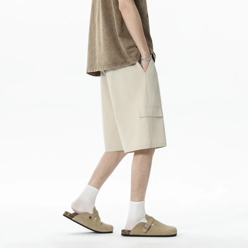 Premier 55 Casual Shorts Unisex-11