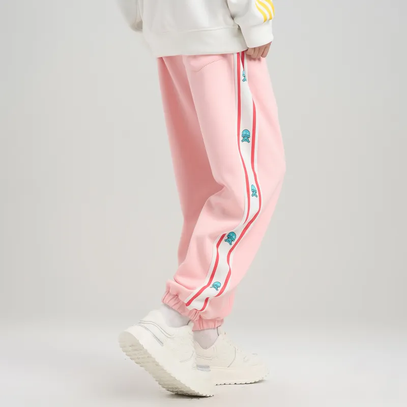 Premier 55 Casual Pants Unisex-11