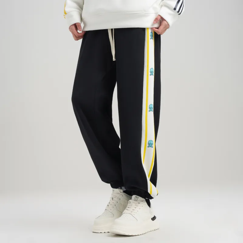 Premier 55 Casual Pants Unisex-3