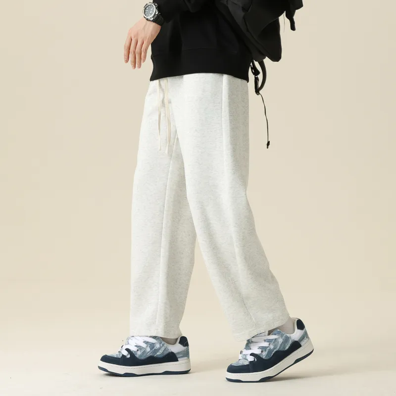 Premier 55 Casual Pants Unisex-8
