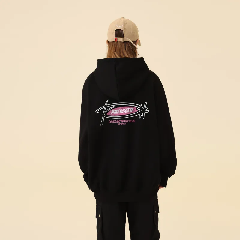 Premier 55 Sweatshirts Unisex-2
