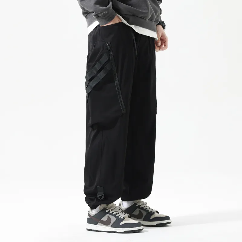 Premier 55 Casual Pants Unisex-4
