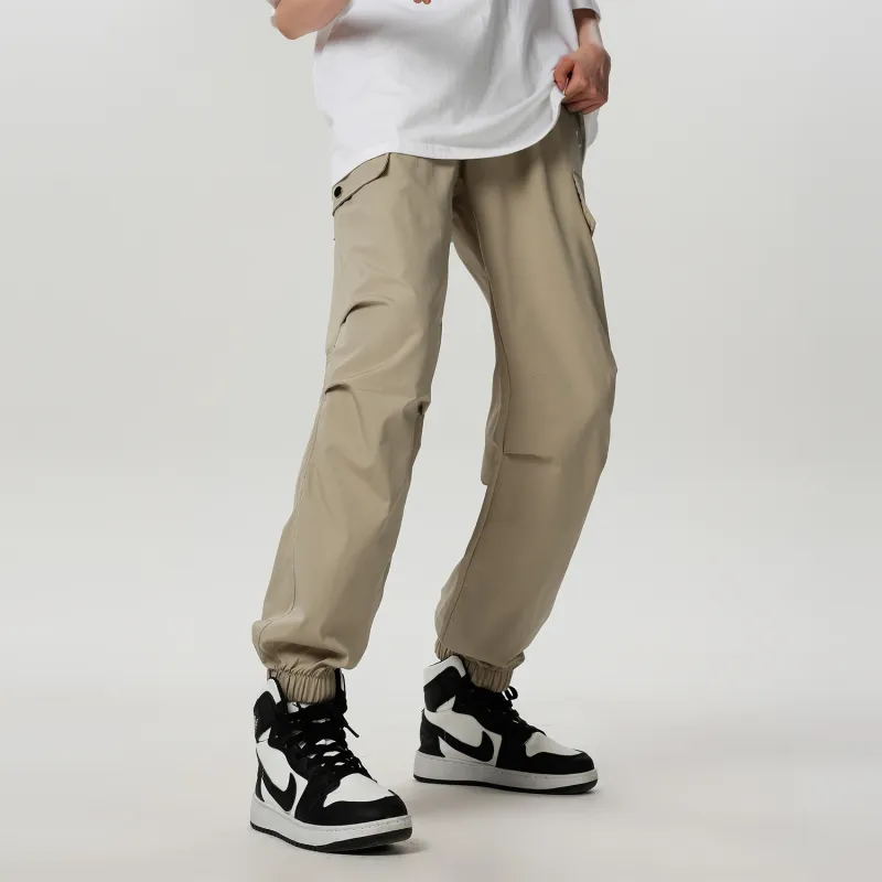 Premier 55 Casual Pants Unisex-14