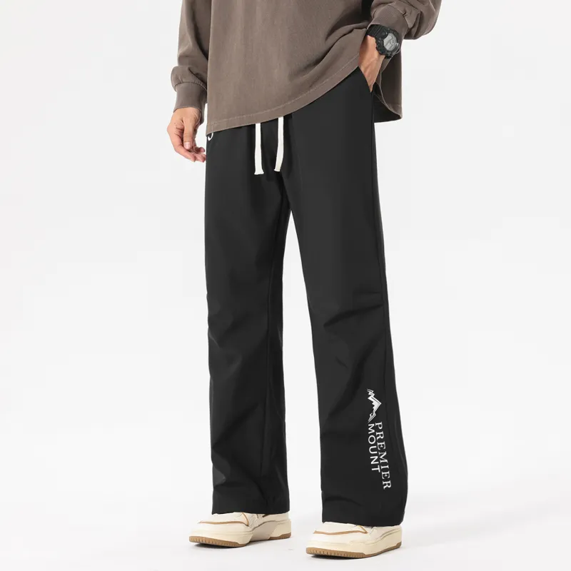 Premier 55 Casual Pants Unisex-2