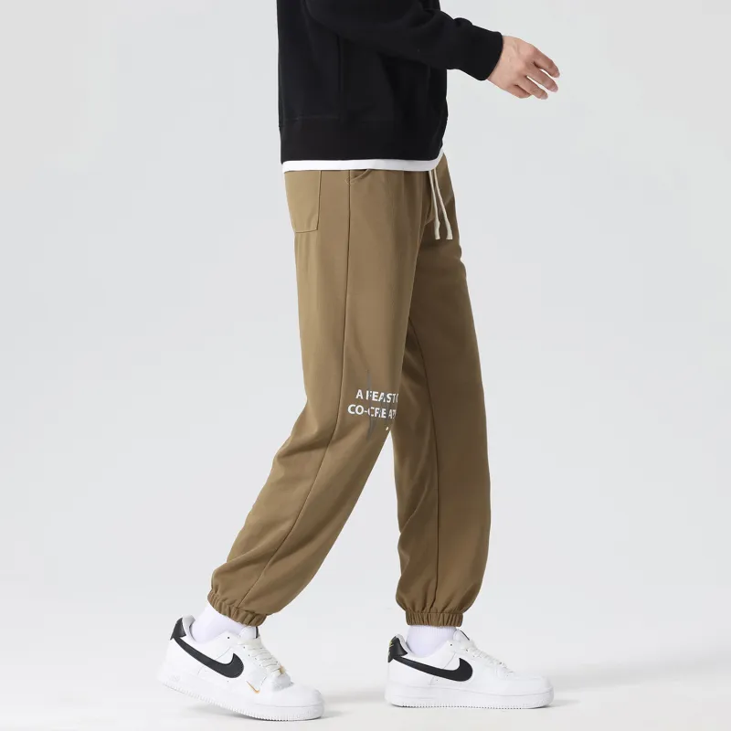 Premier 55 Casual Pants Unisex-23