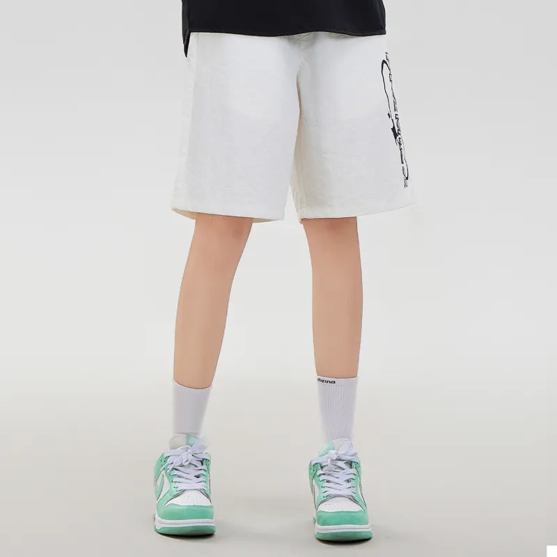 Premier 55 Casual Shorts Unisex-4