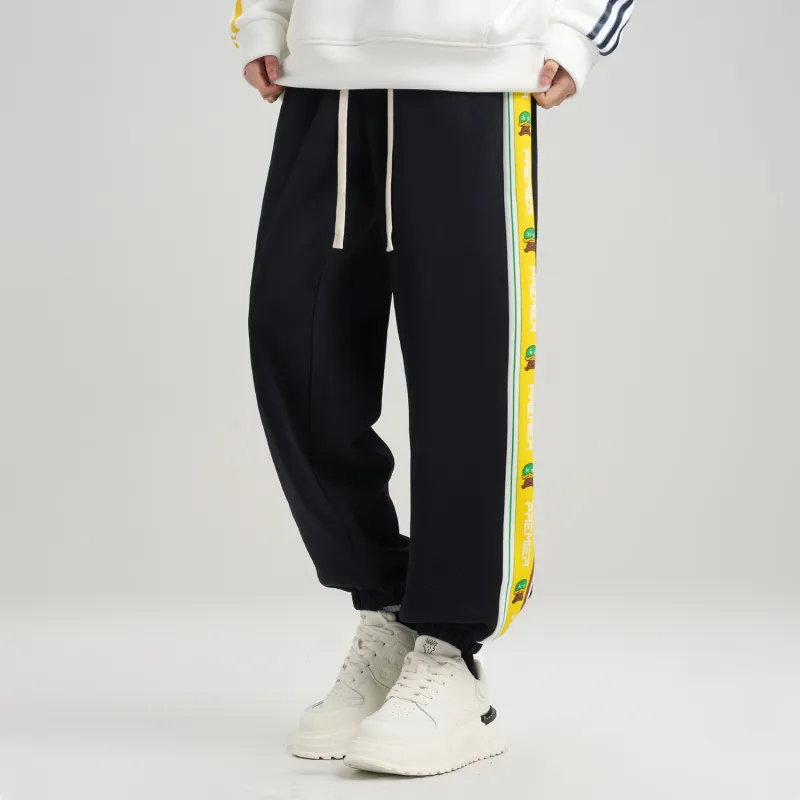 Premier 55 Casual Pants Unisex-2