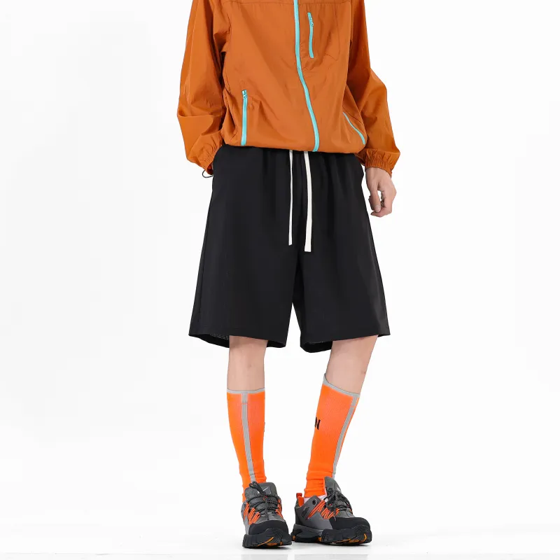 Premier 55 Casual Shorts Unisex-3
