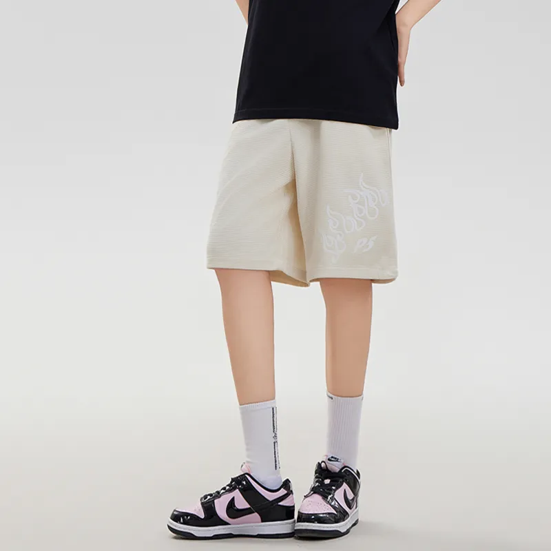 Premier 55 Casual Shorts Unisex-15