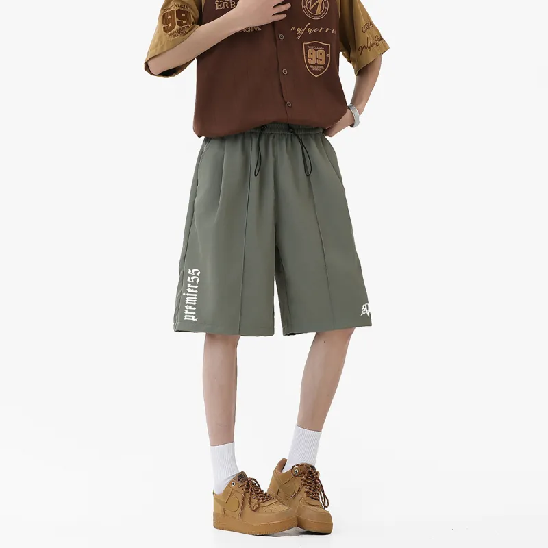 Premier 55 Casual Shorts Unisex-18