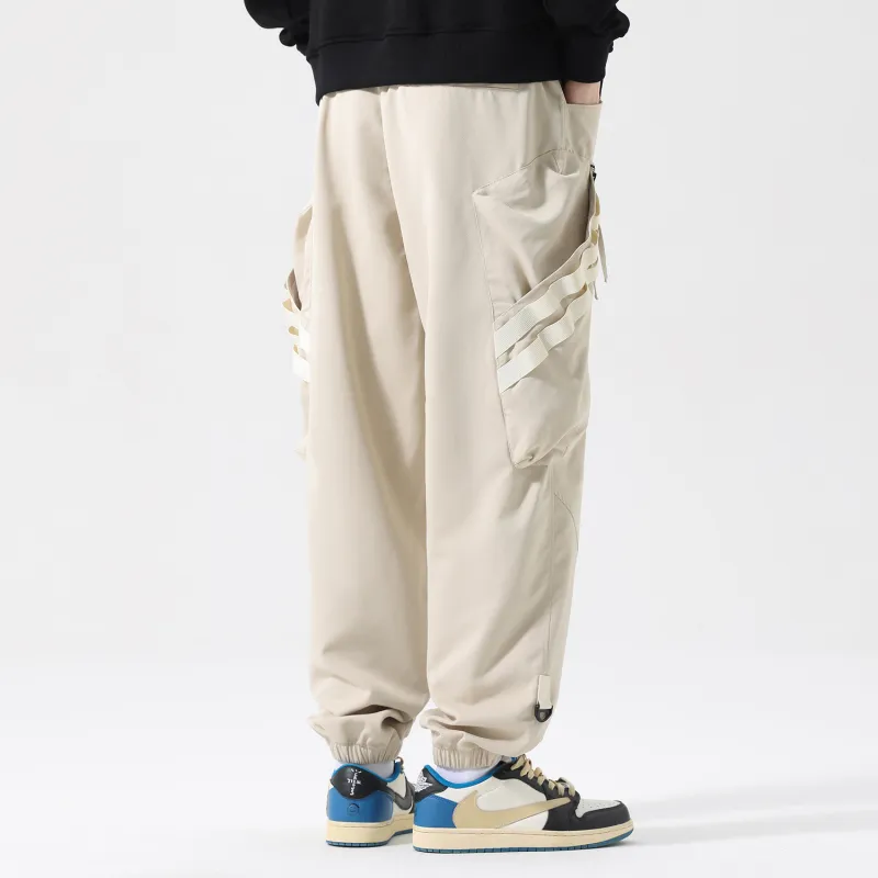 Premier 55 Casual Pants Unisex-11