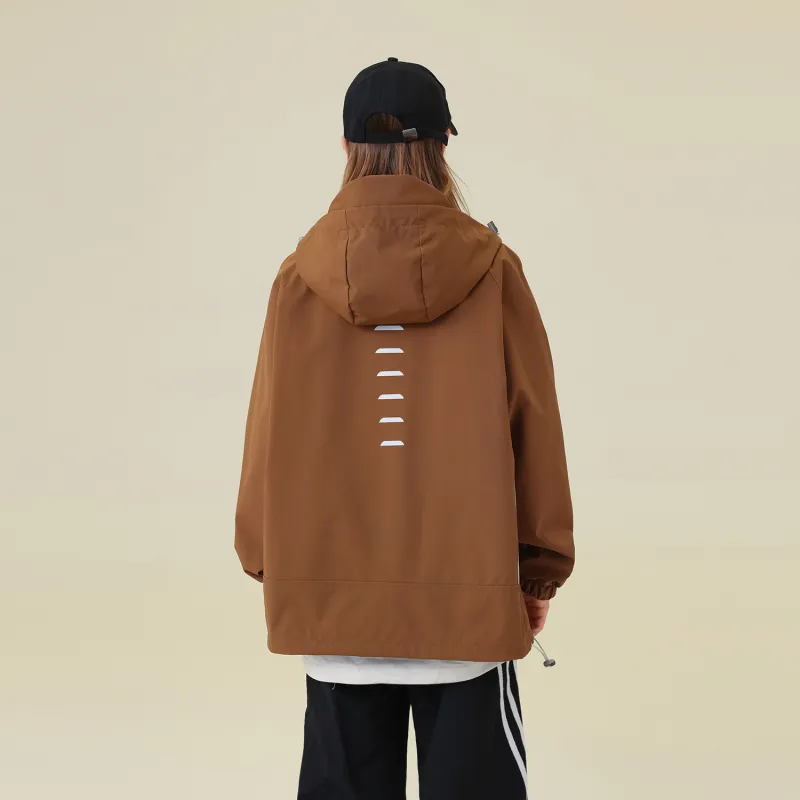 Premier 55 Jackets Unisex-11