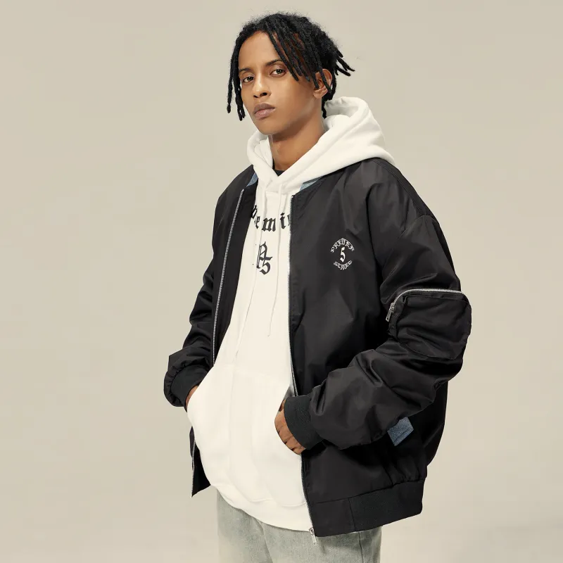 Premier 55 Jackets Unisex-3