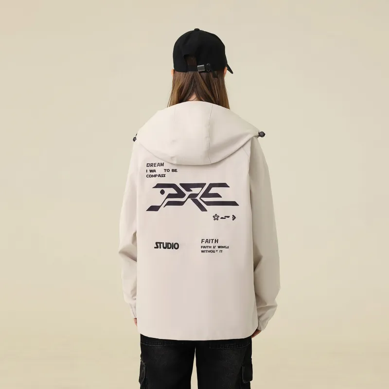 Premier 55 Jackets Unisex-4
