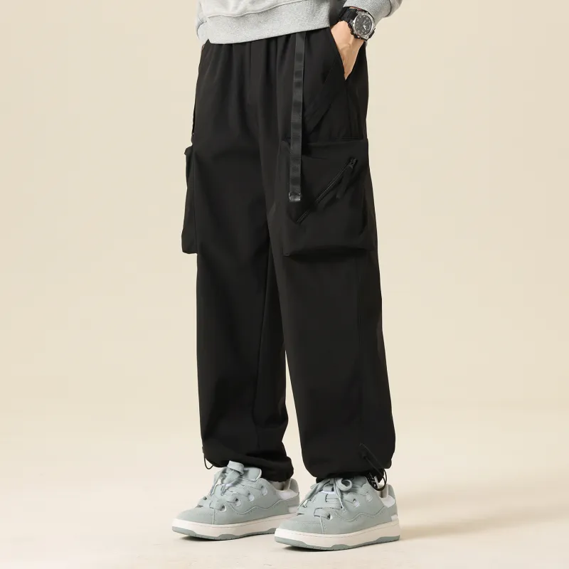 Premier 55 Casual Pants Unisex-2