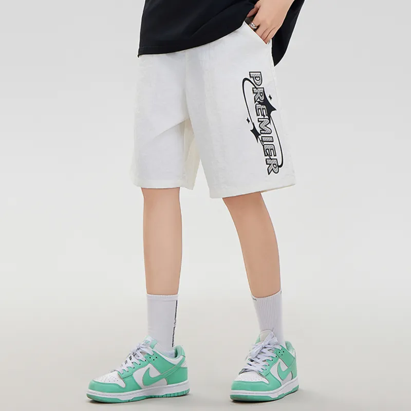 Premier 55 Casual Shorts Unisex-2