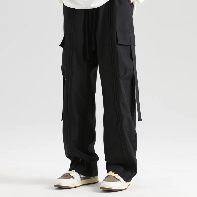 Premier 55 Casual Pants Unisex-4
