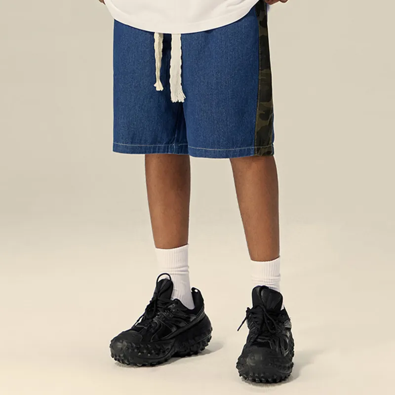 Premier 55 Jeans Unisex Blue-3
