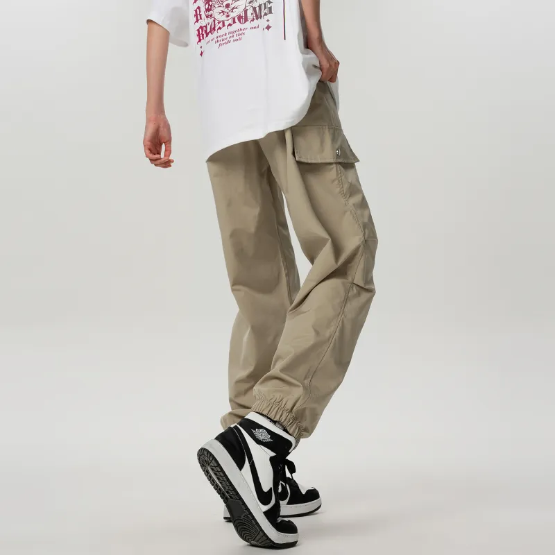 Premier 55 Casual Pants Unisex-13