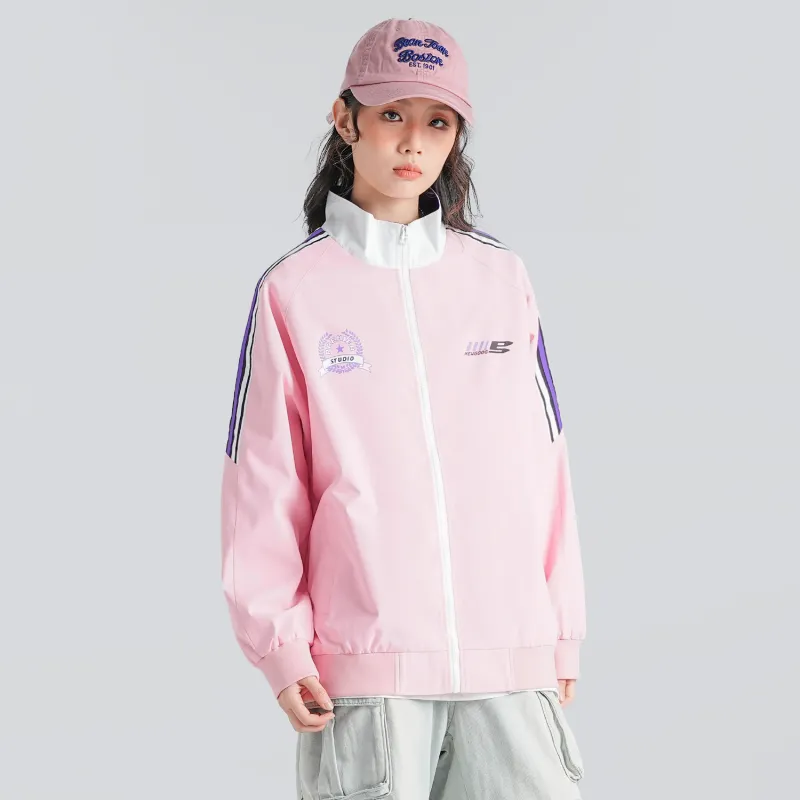 Premier 55 Jackets Unisex-9