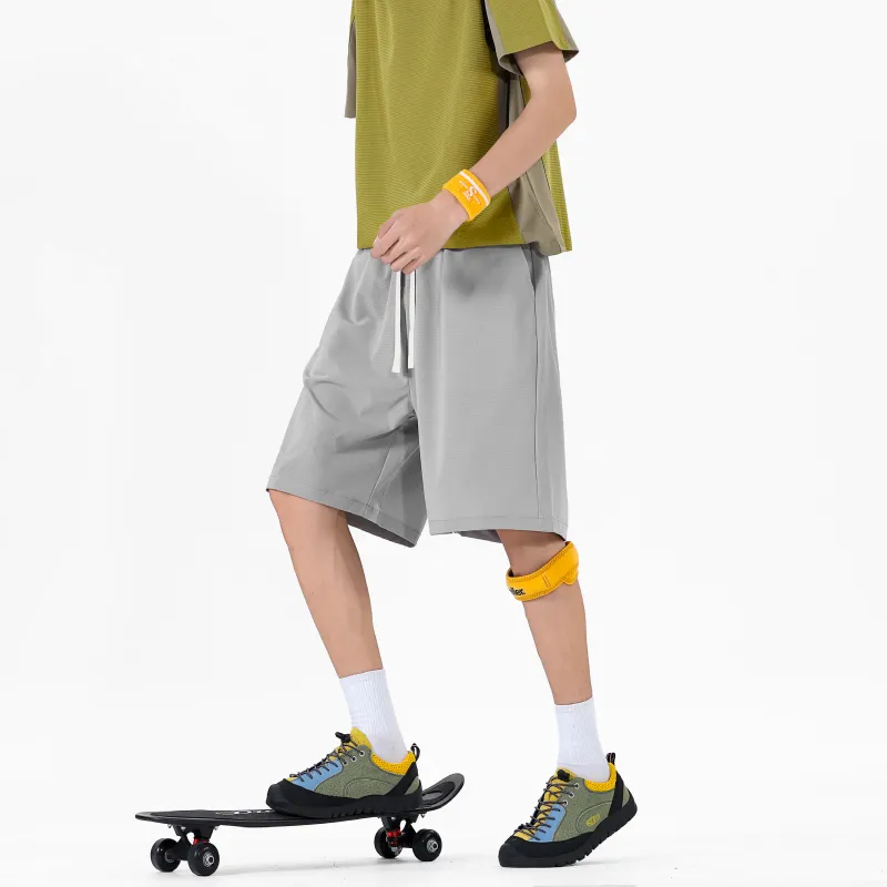 Premier 55 Casual Shorts Unisex-14