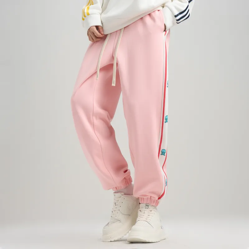 Premier 55 Casual Pants Unisex-8