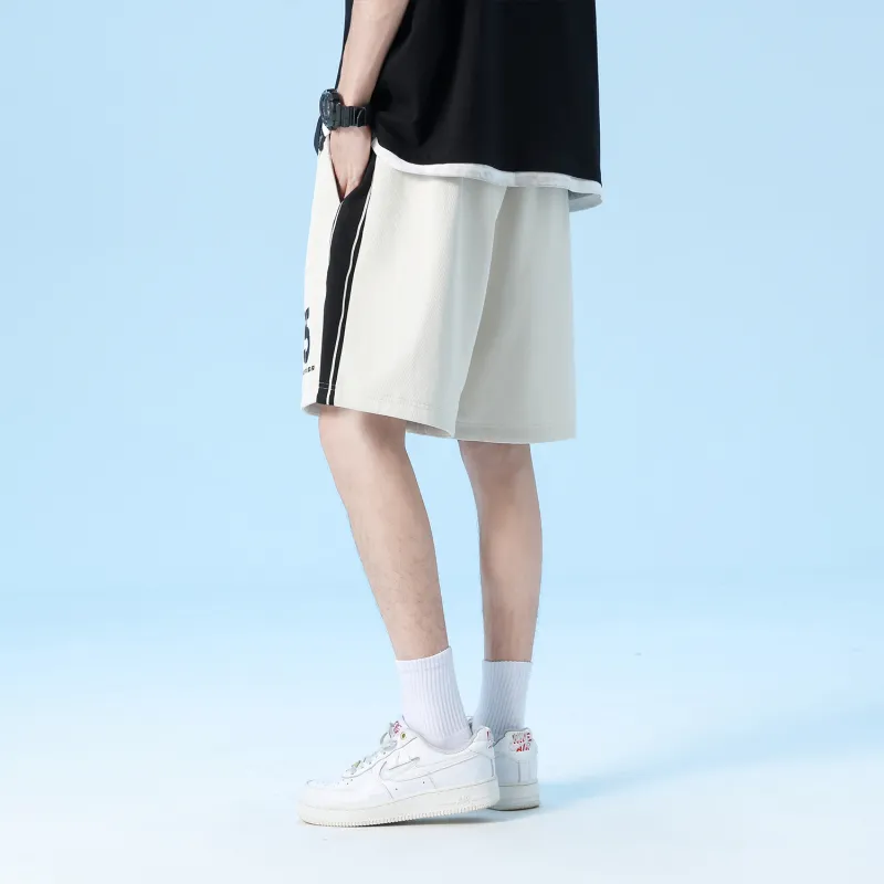 Premier 55 Sports Shorts Unisex-5