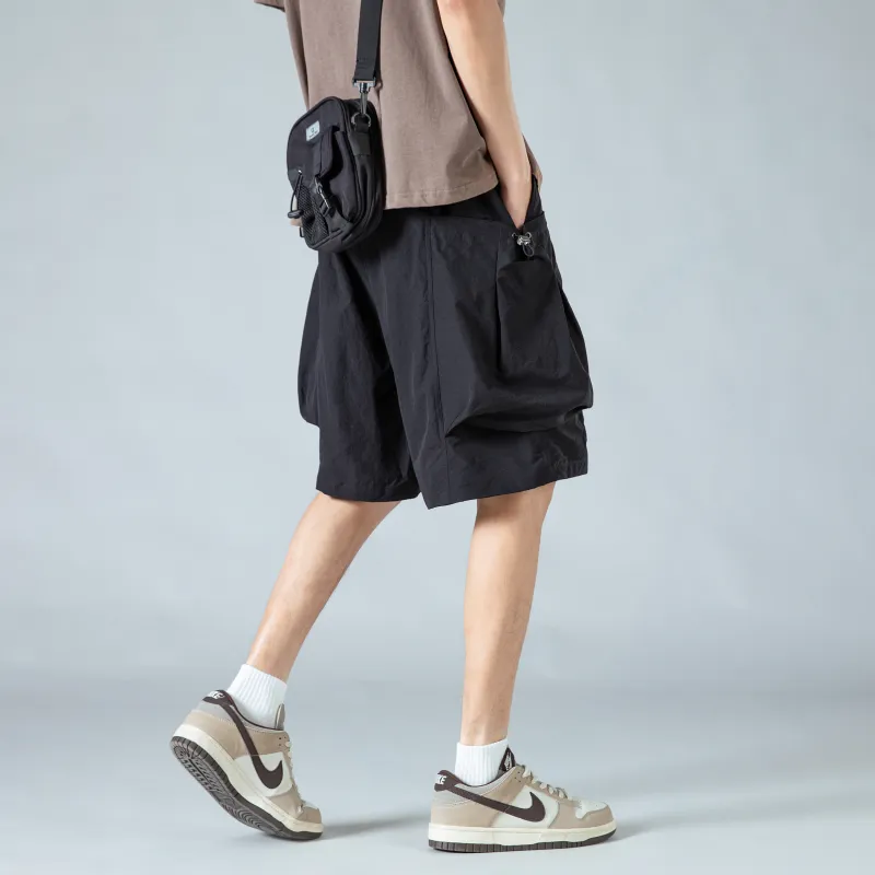 Premier 55 Casual Shorts Unisex-3