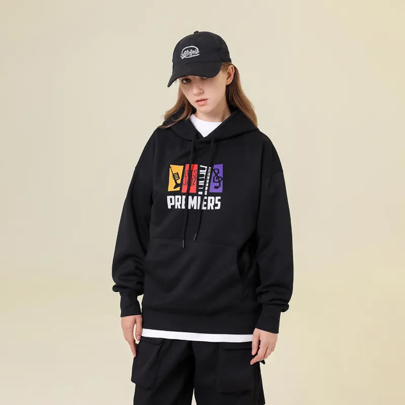Premier 55 Sweatshirts Unisex-4