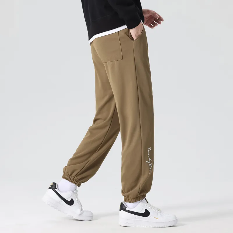 Premier 55 Casual Pants Unisex-23