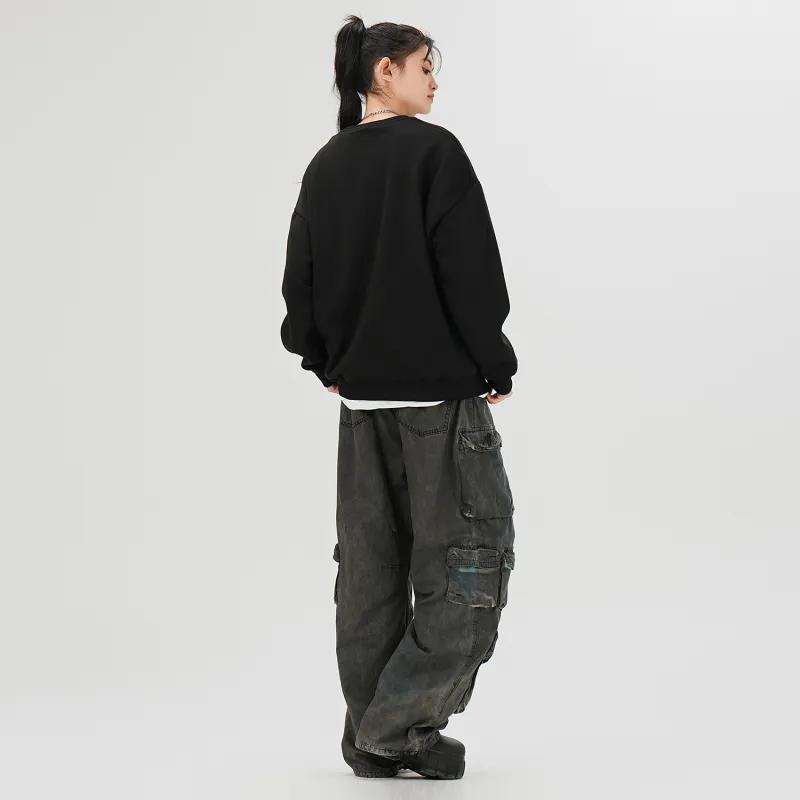 Premier 55 Sweatshirts Unisex-5