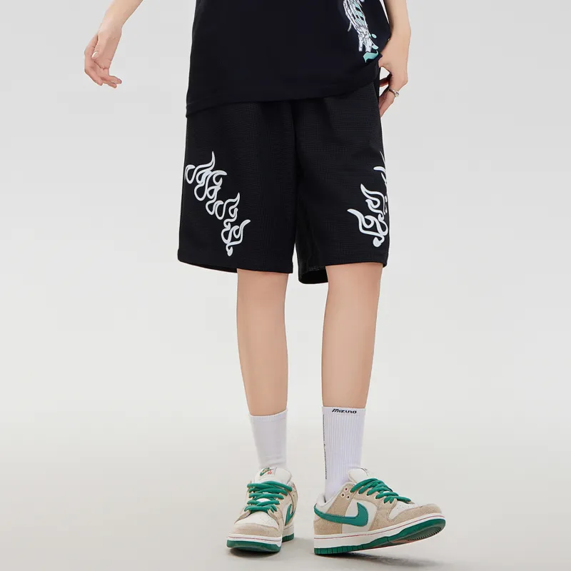 Premier 55 Casual Shorts Unisex-3