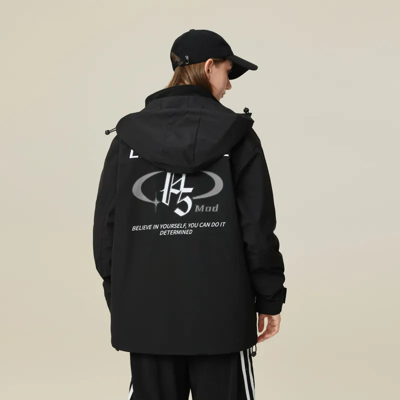 Premier 55 Jackets Unisex-4