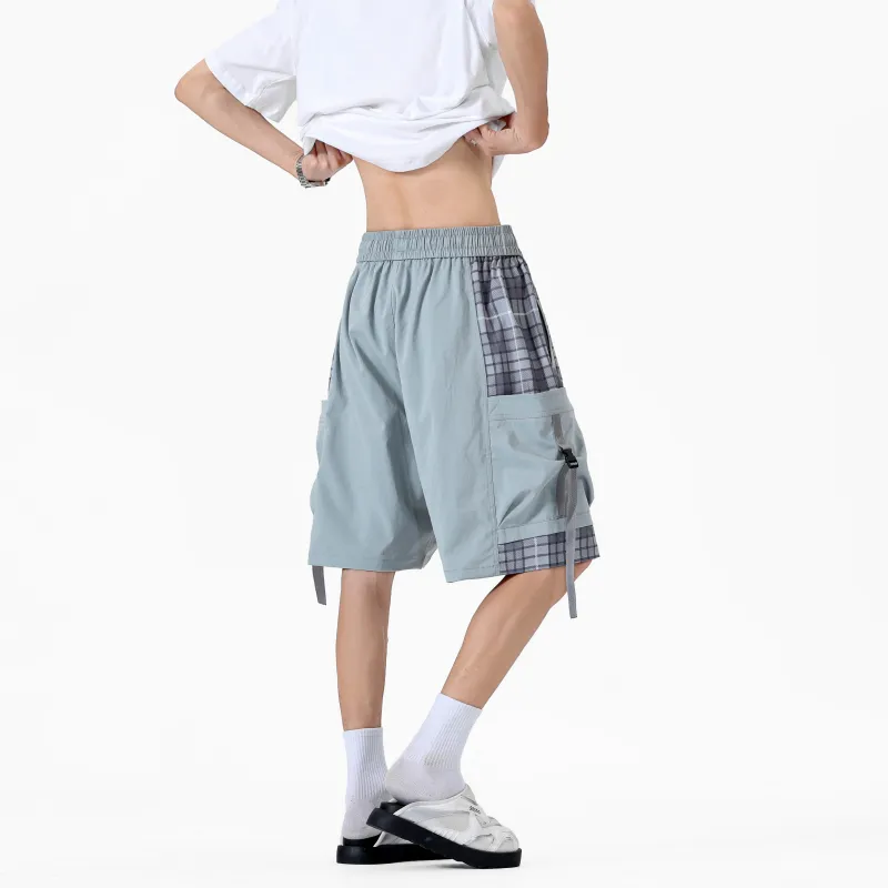 Premier 55 Casual Shorts Unisex-10