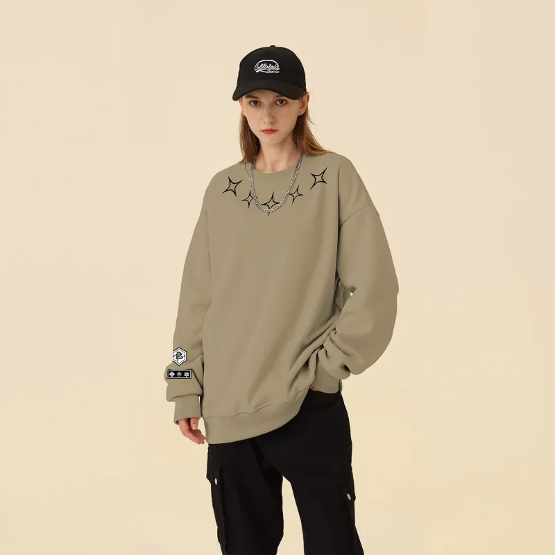 Premier 55 Sweatshirts Unisex-14