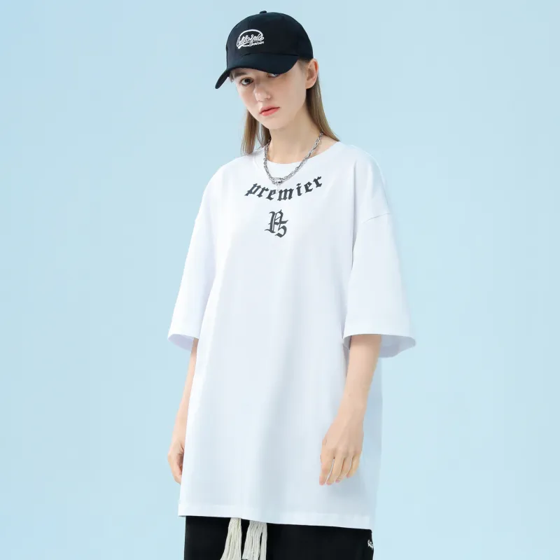 Premier 55 T Shirts Unisex-14