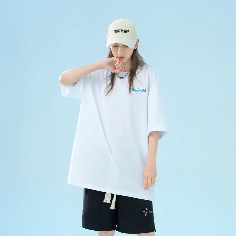 Premier 55 T Shirts Unisex-30