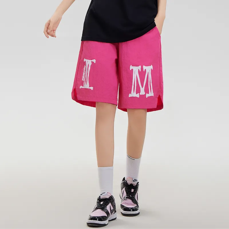 Premier 55 Casual Shorts Unisex-4