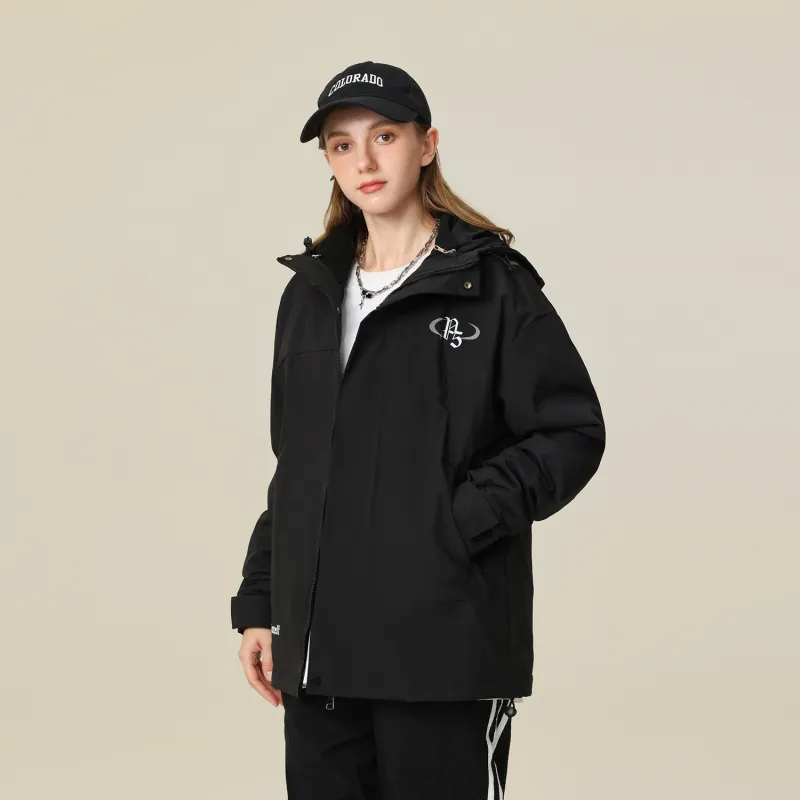 Premier 55 Jackets Unisex-5