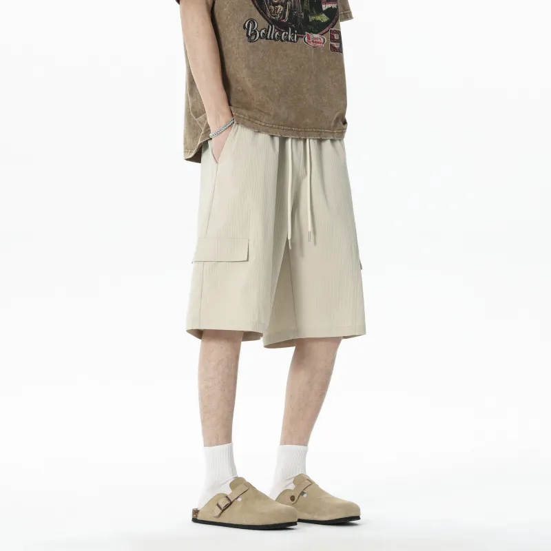 Premier 55 Casual Shorts Unisex-10