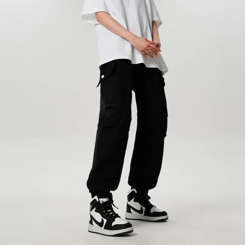 Premier 55 Casual Pants Unisex-9