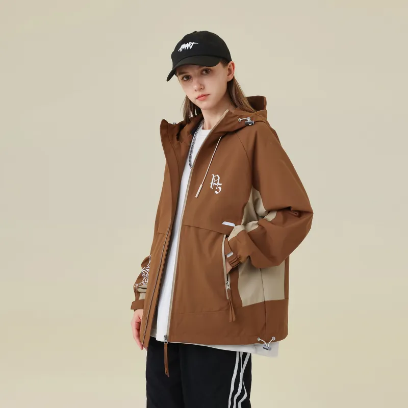 Premier 55 Jackets Unisex-9